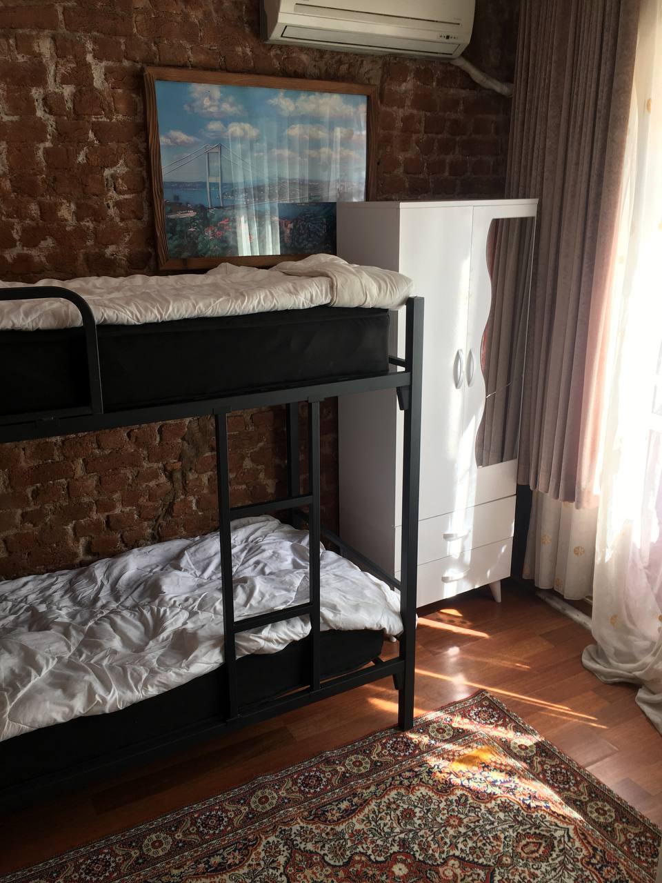 room preview