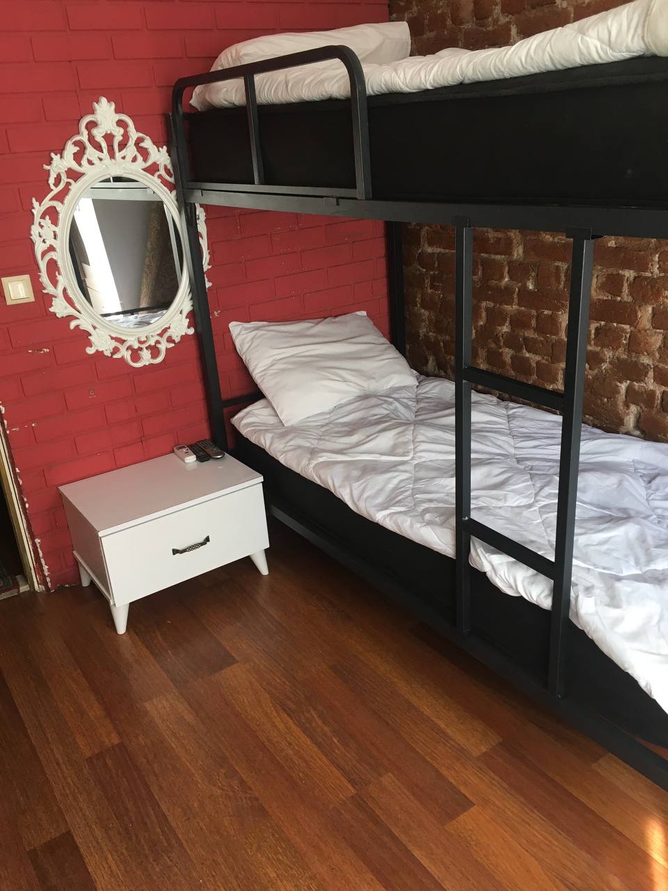 room preview