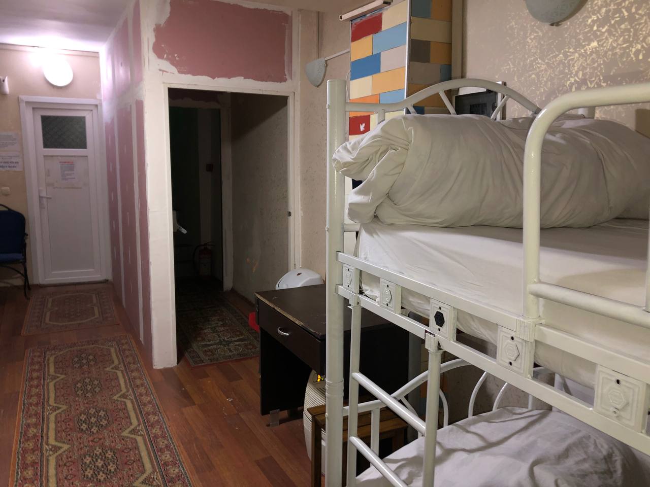 room preview