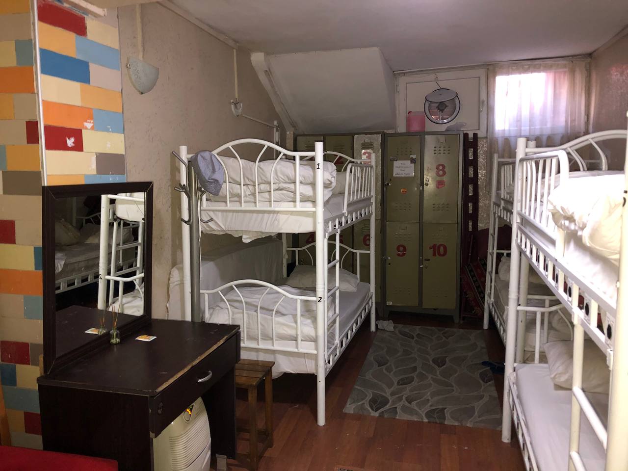 room preview
