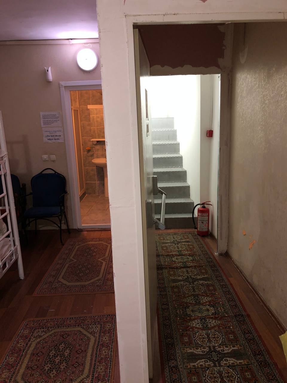 room preview