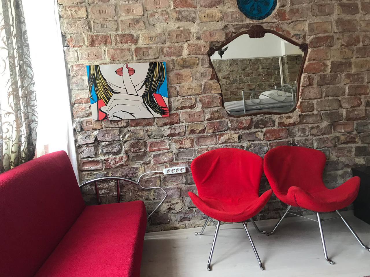 room preview