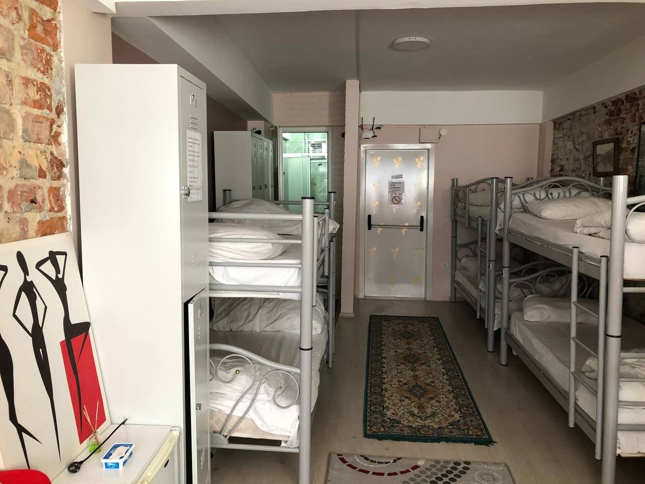 room preview