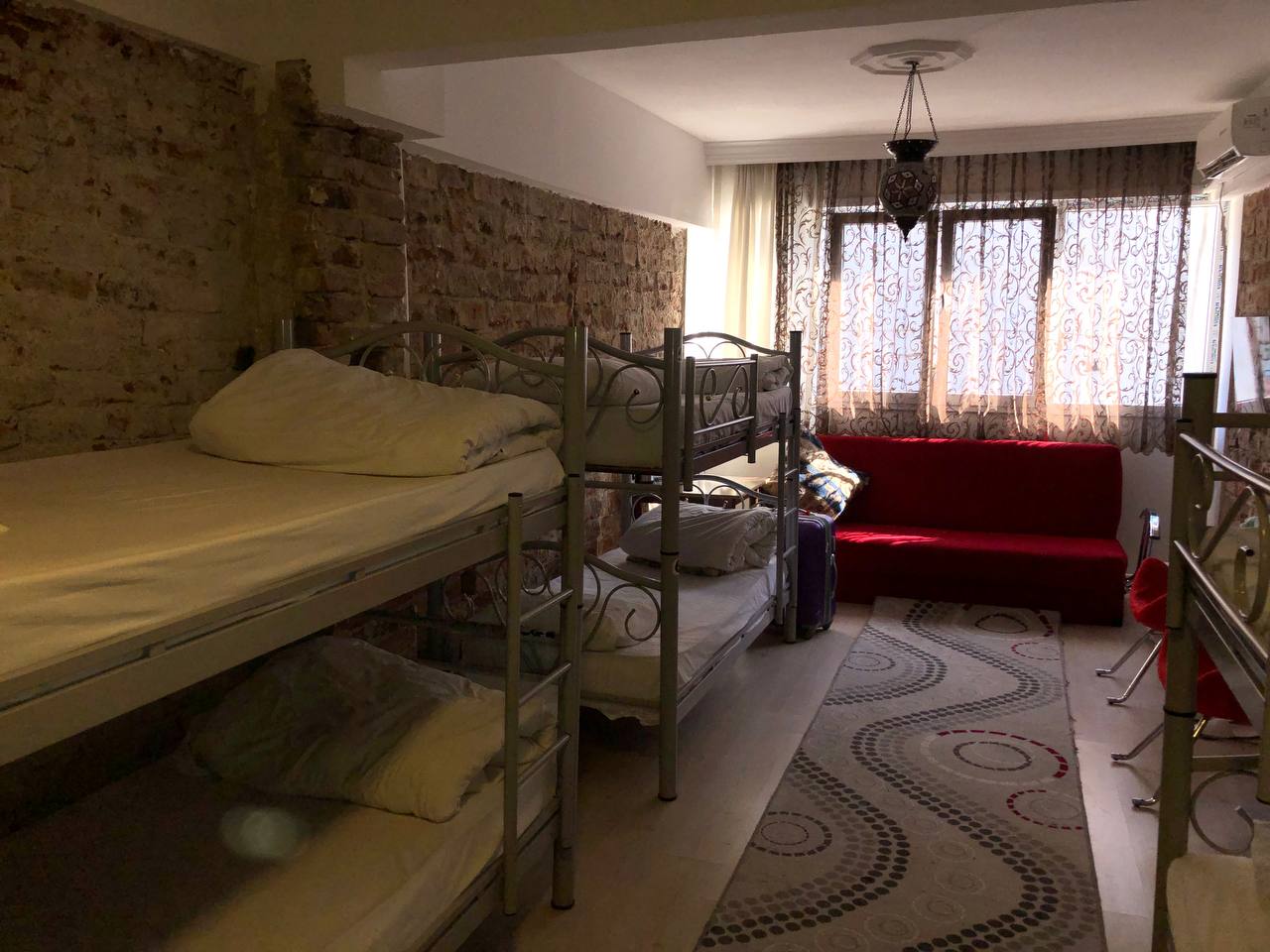 room preview