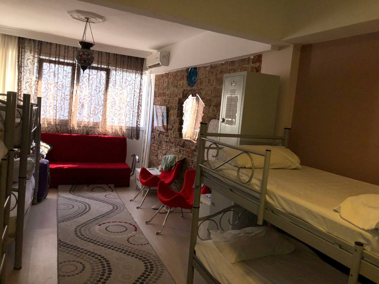 room preview