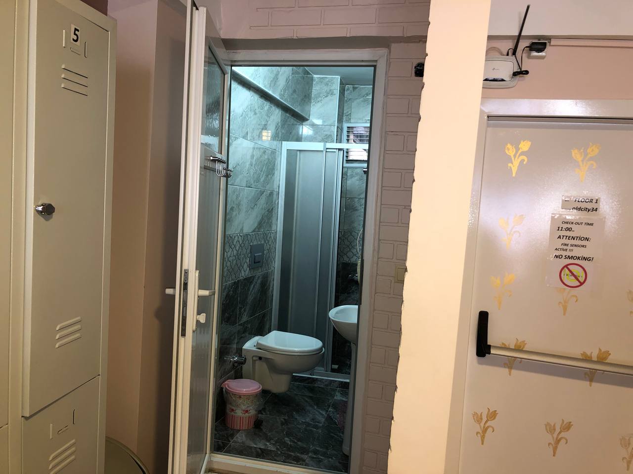 room preview