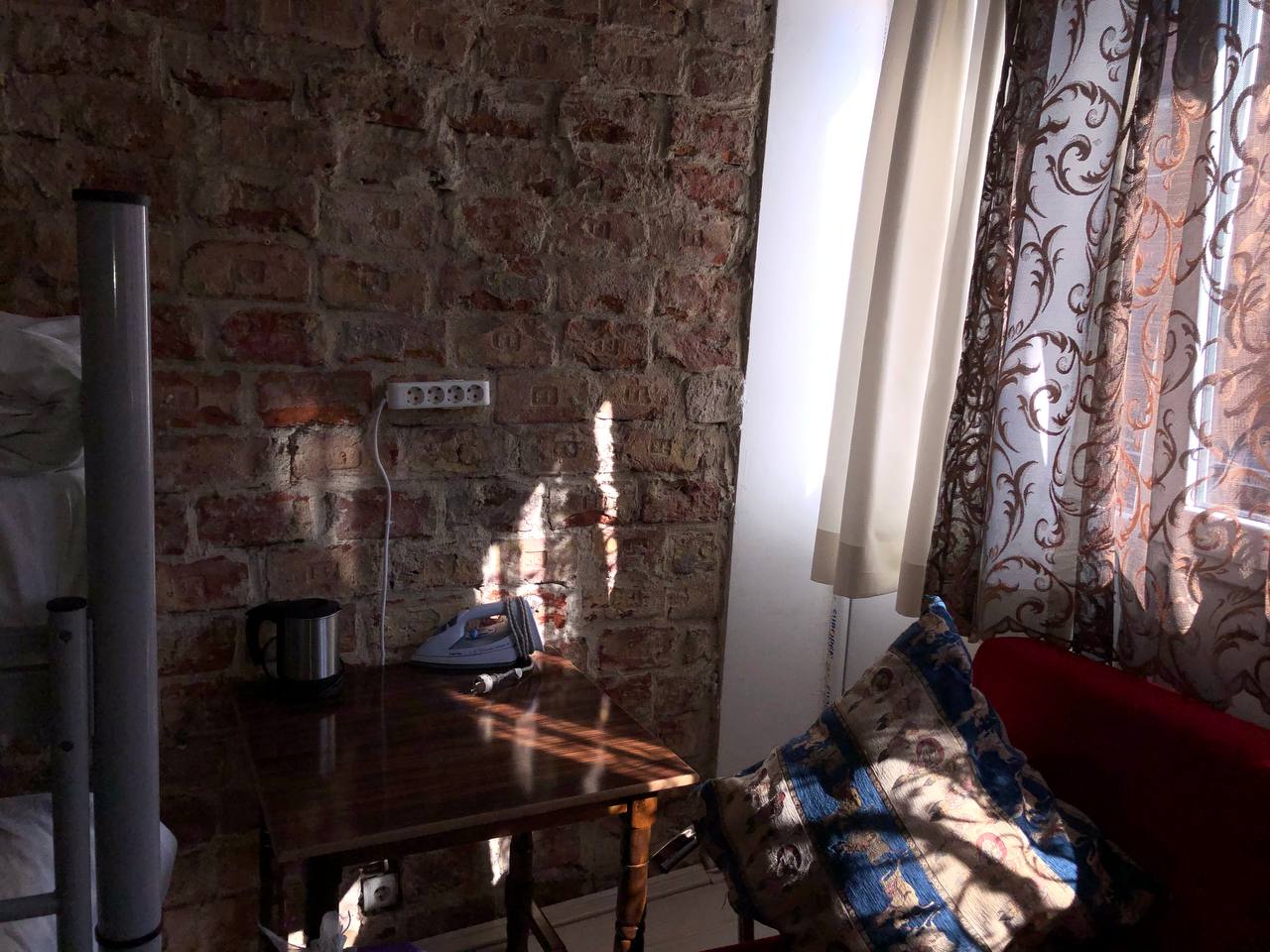 room preview