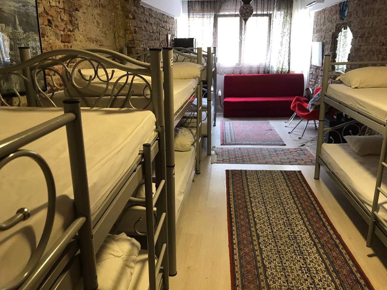 room preview